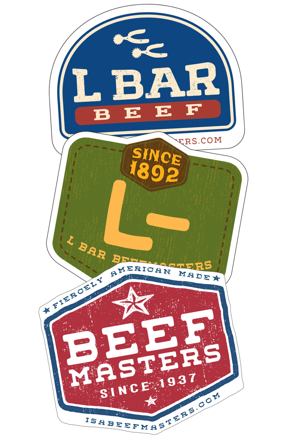 Home - Isa Beefmasters