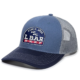 L Bar Beef Trucker Cap
